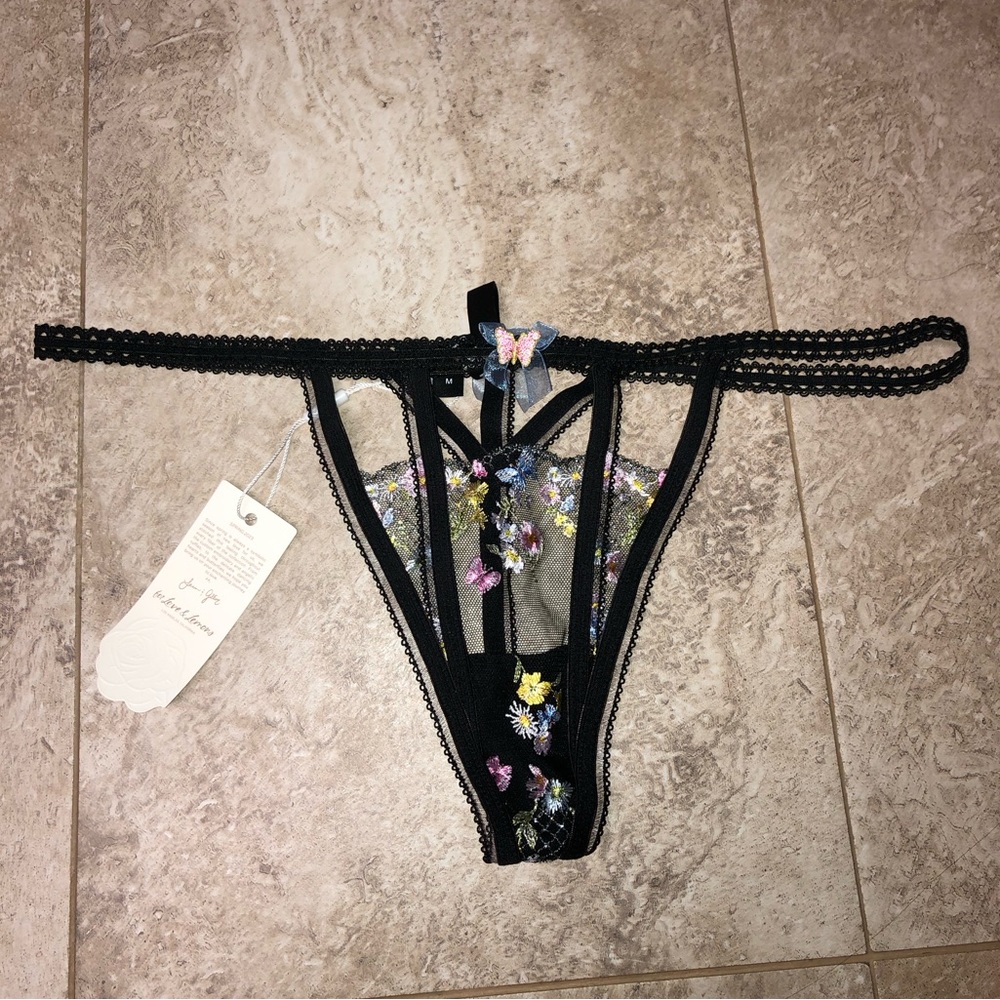 For love and lemons panties